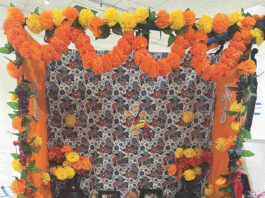 PV Arts gears up for Day of the Dead