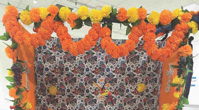 PV Arts gears up for Day of the Dead