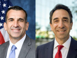 Liccardo and Rosen take top spots primary night