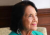 Civil rights icon Dolores Huerta dies