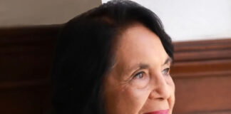 Civil rights icon Dolores Huerta dies