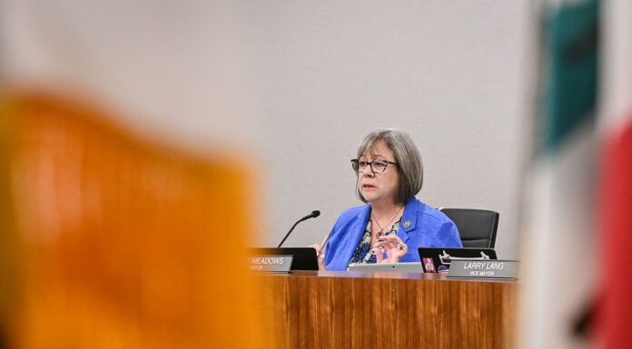 Staff detail Measure D ramifications at Los Altos City Council meeting