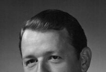 William Miller Helvey