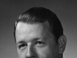 William Miller Helvey
