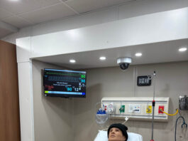 Sutter simulation lab brings training to Santa Cruz