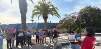 No ICE presence confirmed at Watsonville hospital