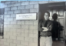 Joe Gallagher