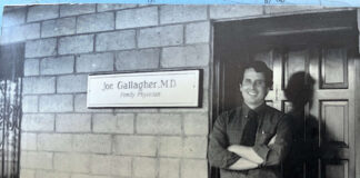 Another view of Watsonville Community Hospital’s finances Joe Gallagher