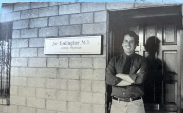 Another view of Watsonville Community Hospital’s finances Joe Gallagher