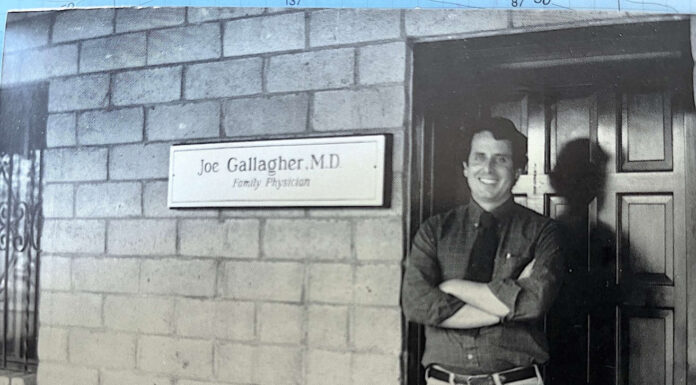 Another view of Watsonville Community Hospital’s finances Joe Gallagher