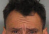 Suspect arrested in mechanic shop burglary