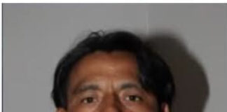Missing 14-year-old found safe in Mexico; father arrested Sergio Galvez Perez