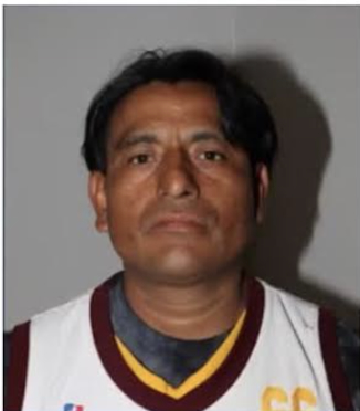 Missing 14-year-old found safe in Mexico; father arrested Sergio Galvez Perez