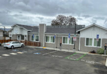 Sí Se Puede Behavioral Health Center in full capacity