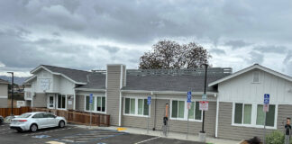 Sí Se Puede Behavioral Health Center in full capacity