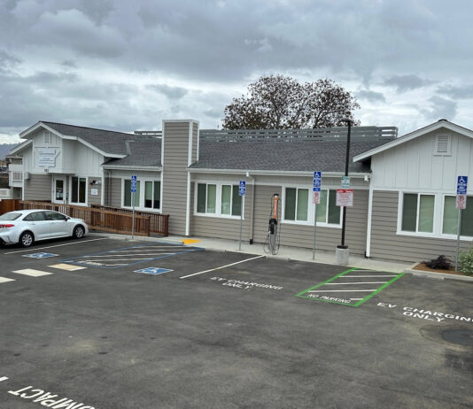 Sí Se Puede Behavioral Health Center in full capacity