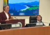 Officials reflect on budget, successes in first state-of-the-county address state of the county