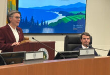 state of the county