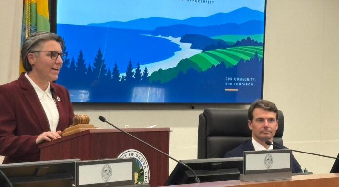 state of the county