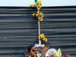 Parents of 14-year-old arrested in Baby Angelita investigation baby angelita altar