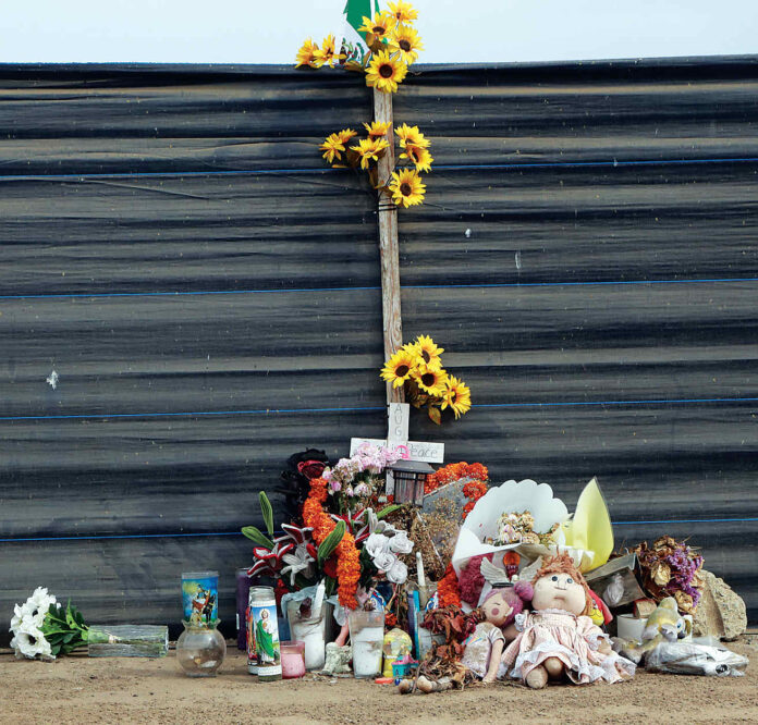struve road altar baby angelita altar